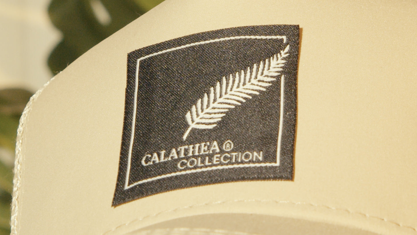 Jockey Calathea Beige